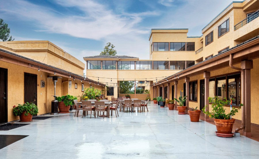 Gateway Park Senior Living