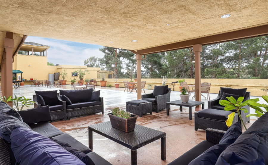 Gateway Park Senior Living