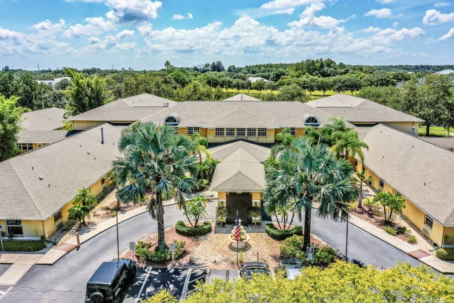 Escondido Senior Living