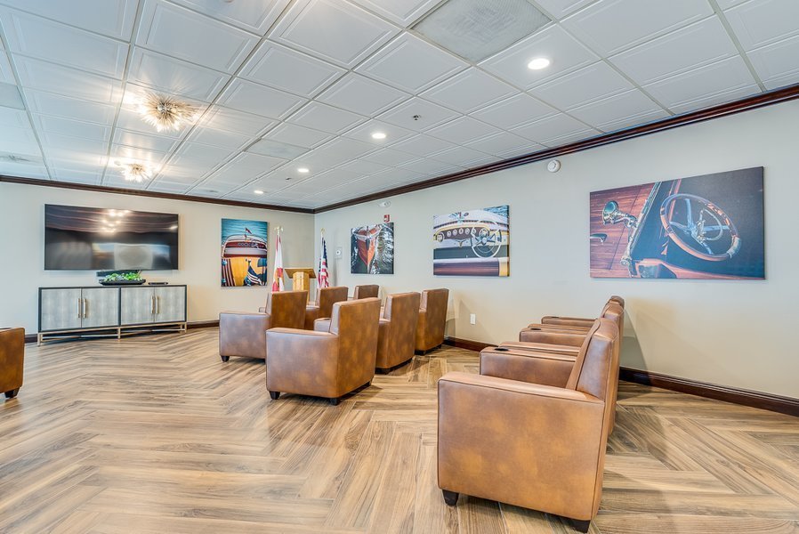Springtree Senior Living