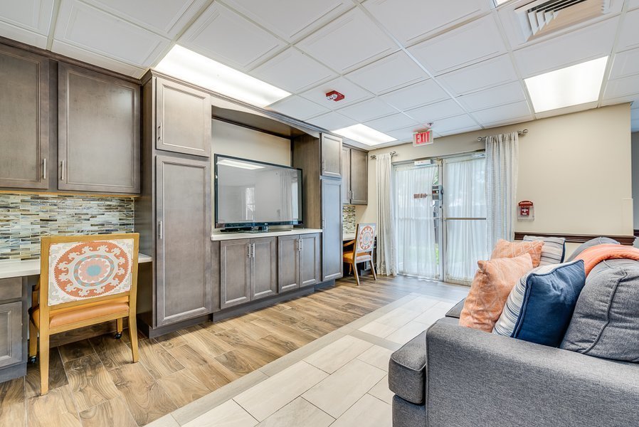 Springtree Senior Living