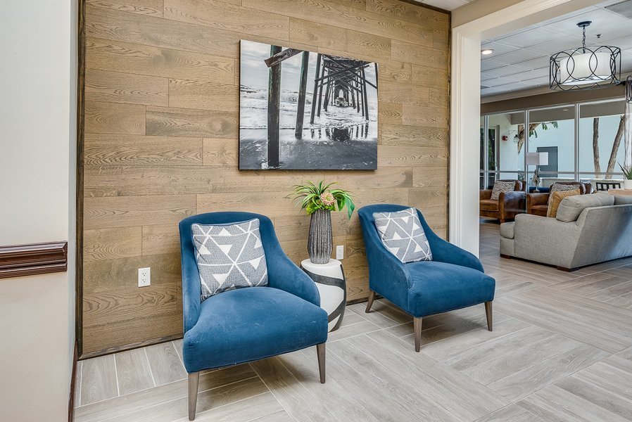 Springtree Senior Living
