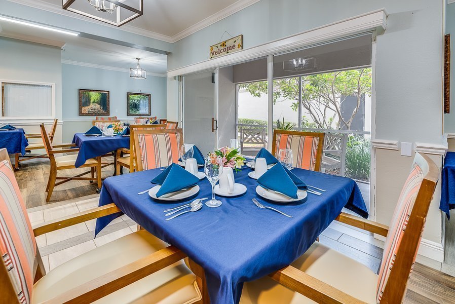 Springtree Senior Living