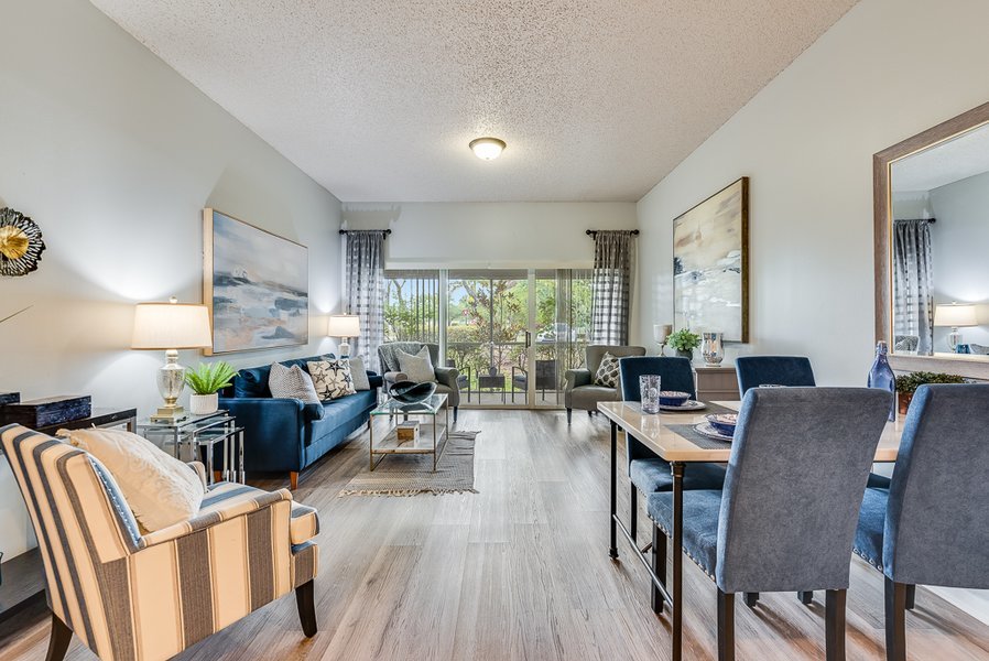 Springtree Senior Living