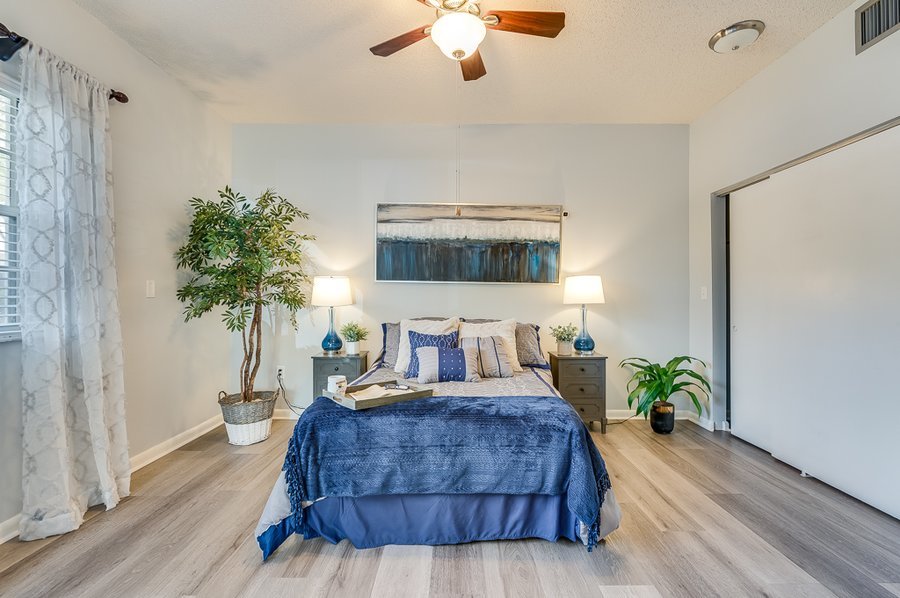 Springtree Senior Living