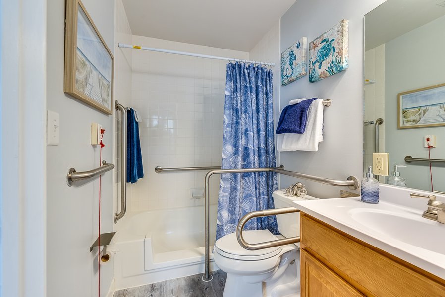 Springtree Senior Living