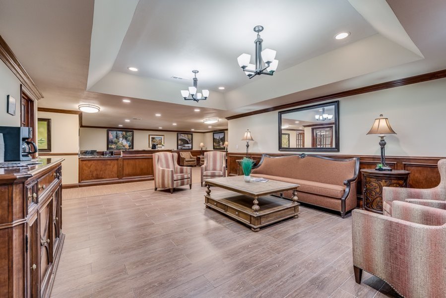Heritage Hills Senior Living