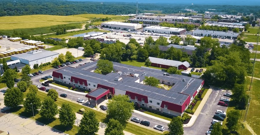 The Heights Rehabilitation and Healthcare Center