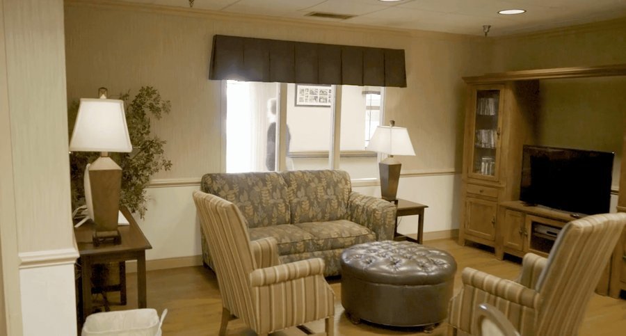 The Heights Rehabilitation and Healthcare Center