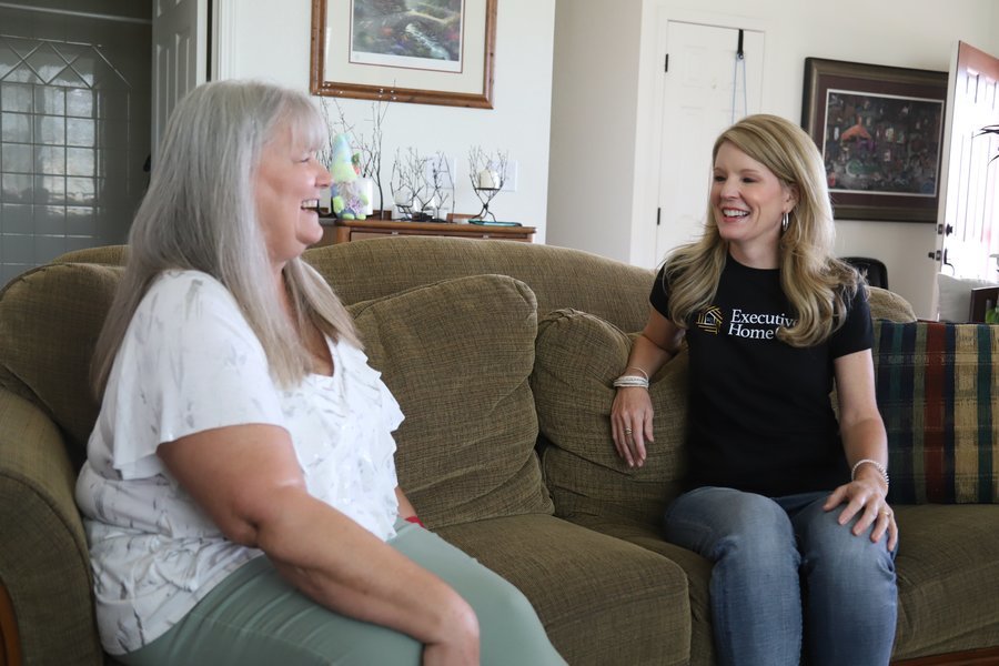Executive Home Care of Freehold