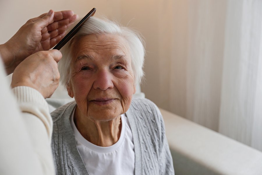 Executive Home Care of Freehold