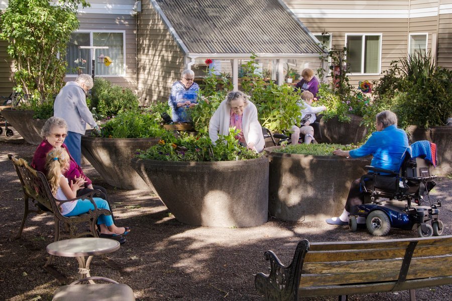 Executive Home Care of Freehold