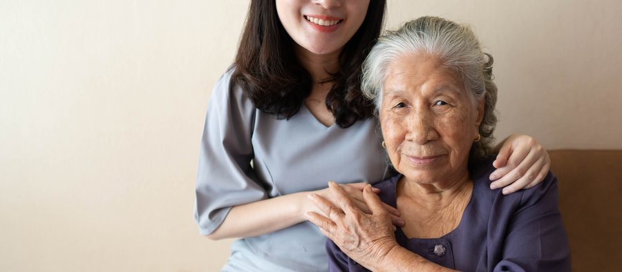 Executive Home Care of Bergen County