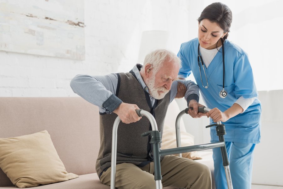 Executive Home Care of Bergen County