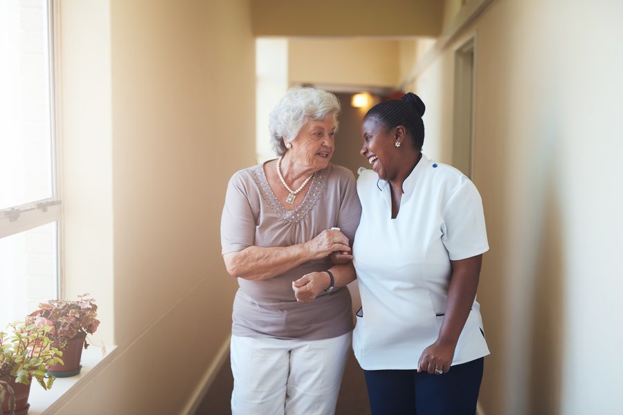 Executive Home Care of Bergen County