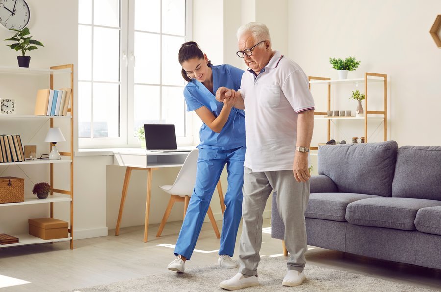 Executive Home Care of Bergen County