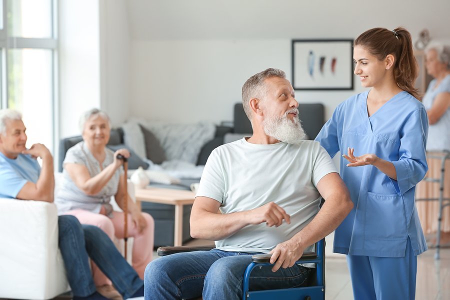 Executive Home Care of Somerset