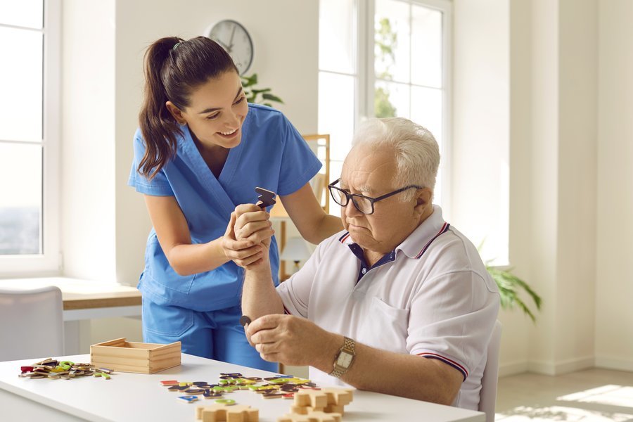 Executive Home Care of Somerset