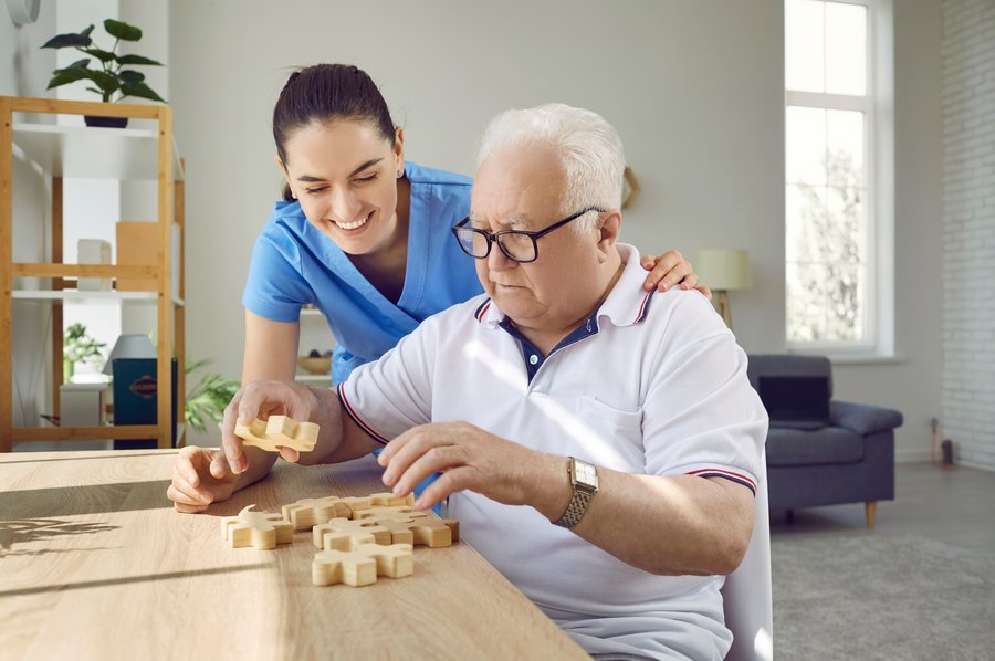 Executive Home Care of Toms River