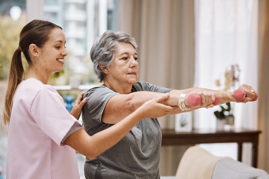 Executive Home Care of Toms River