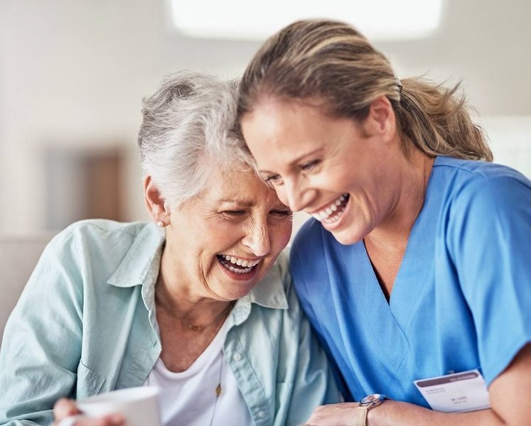 Seaside Home Health Care - Naples