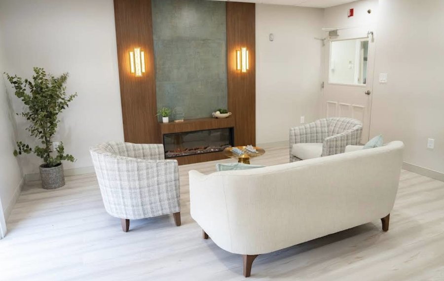 Beaumont Rehabilitation and Healthcare Center