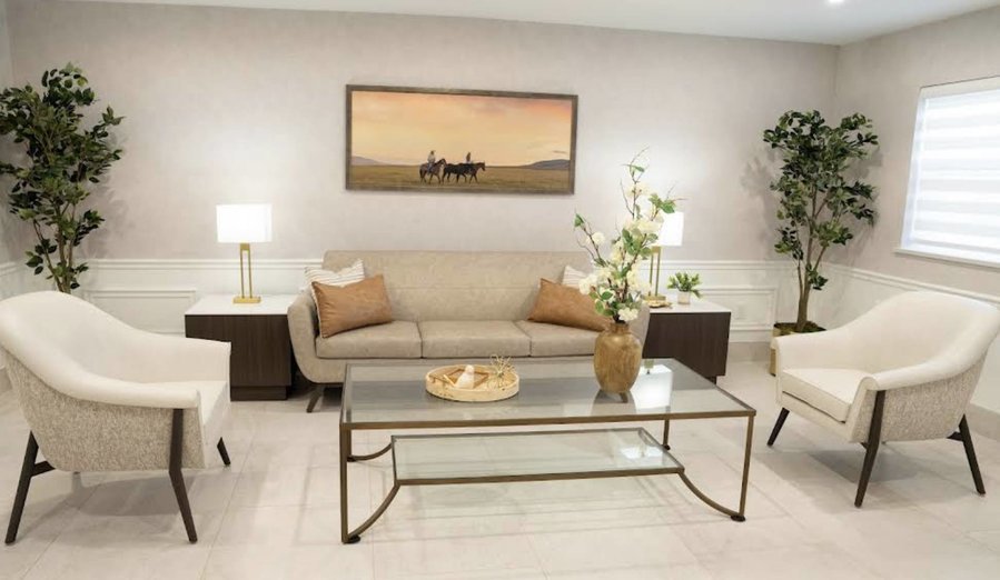 Beaumont Rehabilitation and Healthcare Center