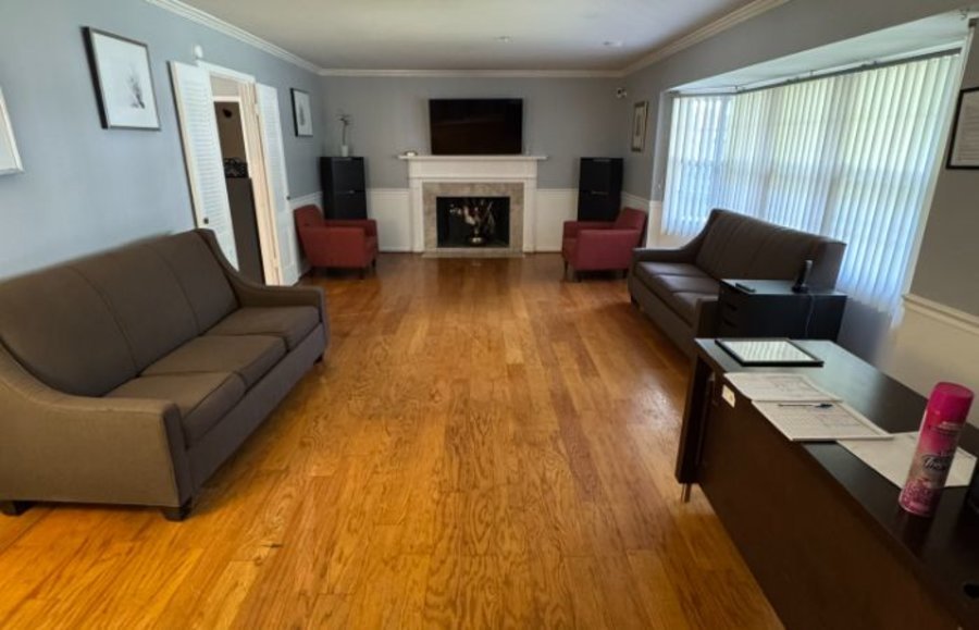 Hopewell Assisted Living