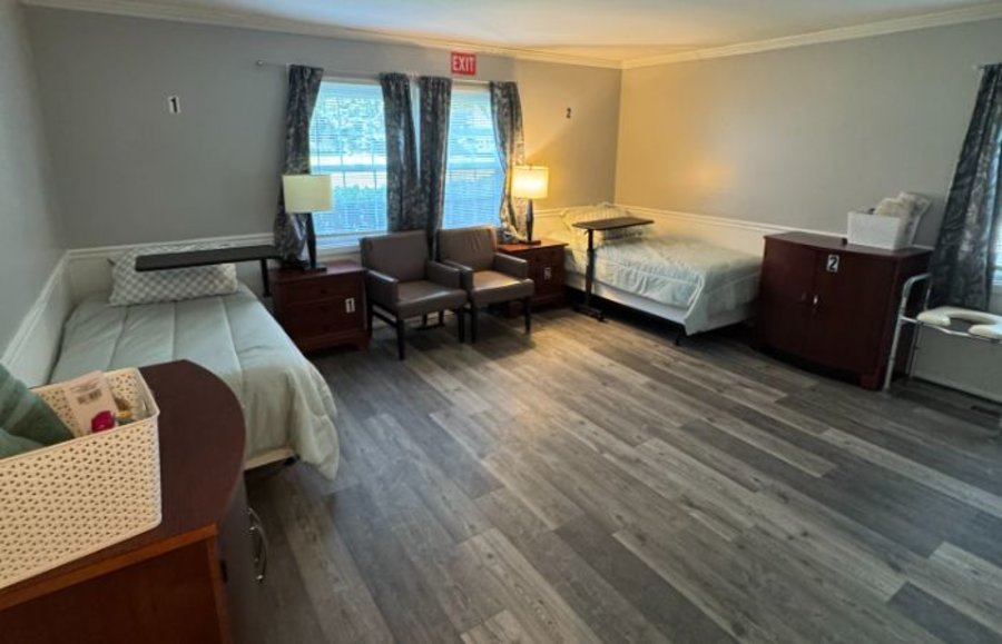 Hopewell Assisted Living