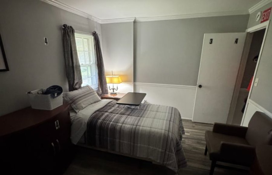 Hopewell Assisted Living