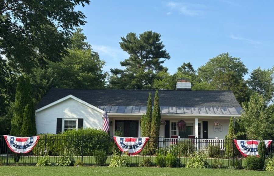 Uptown Assisted Living