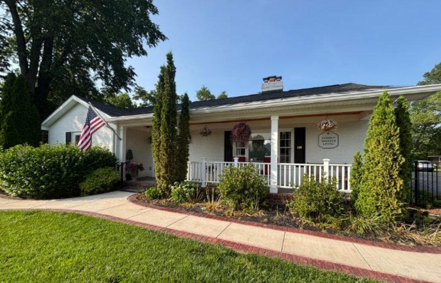 Uptown Assisted Living