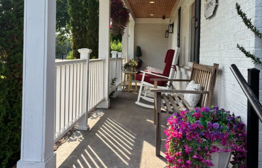 Uptown Assisted Living