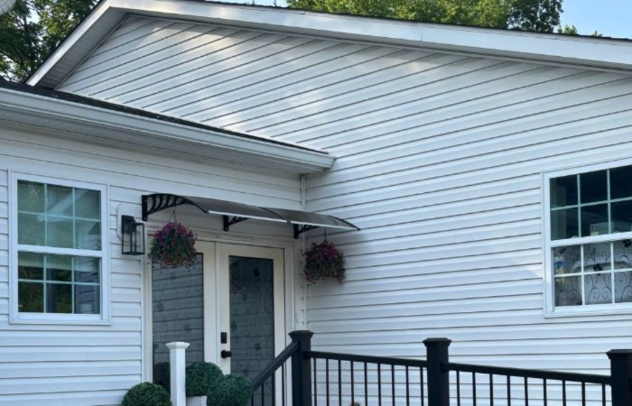 Uptown Assisted Living