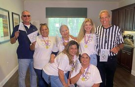 Seasons Alzheimer's & Assisted Care - Old Tezel Road