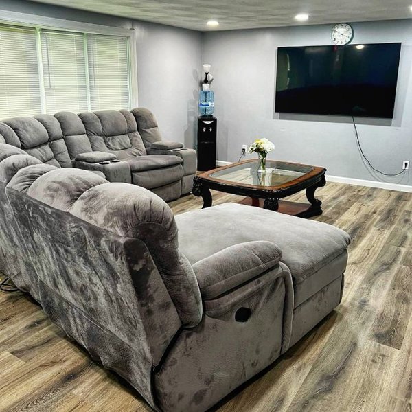 Aganze Home Care LLC