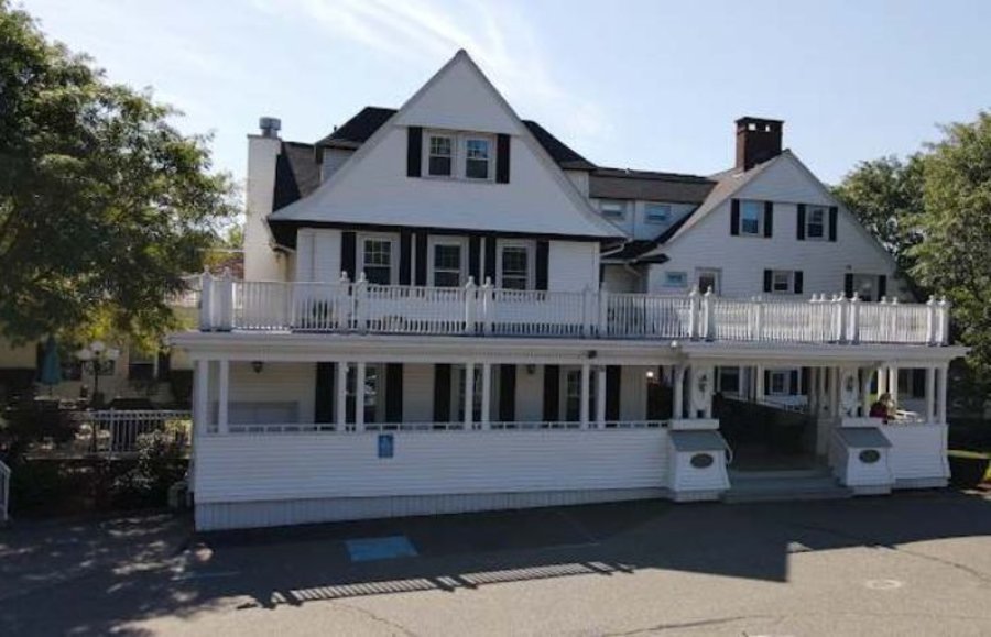 AdviniaCare Northridge