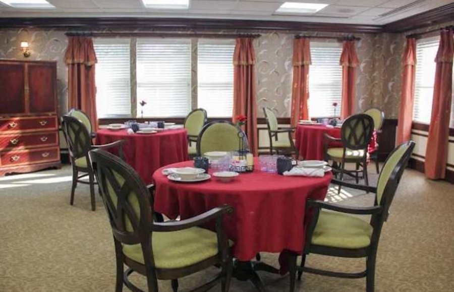 AdviniaCare Northridge