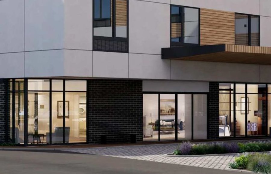 Clearwater at The Arboretum