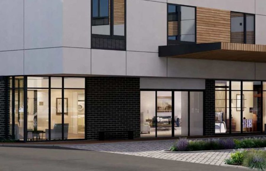 Clearwater at The Arboretum