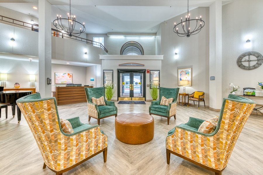 Solstice Senior Living at Austin