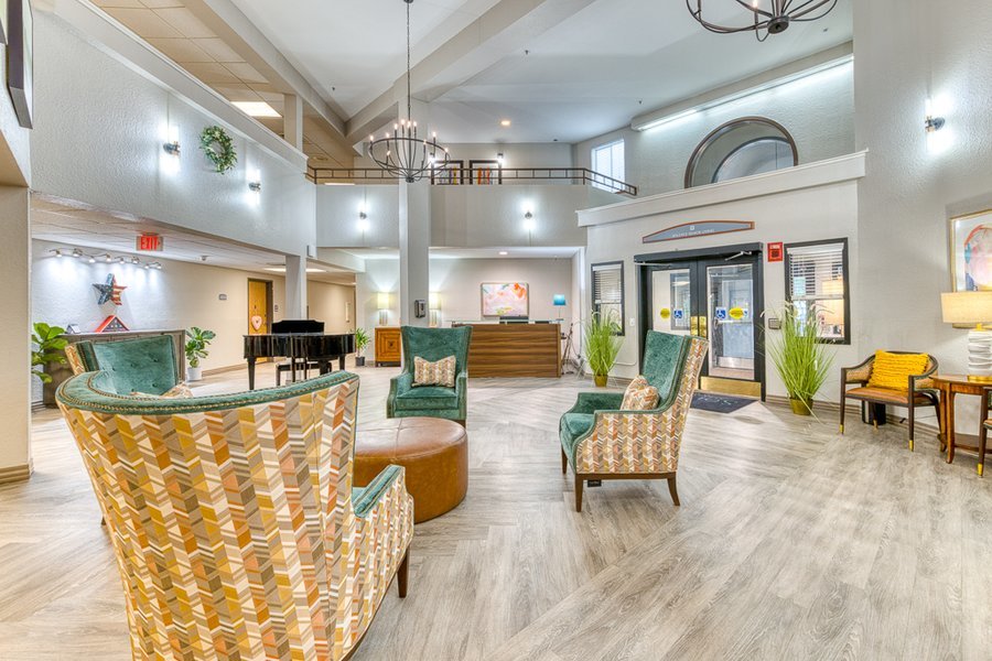 Solstice Senior Living at Austin