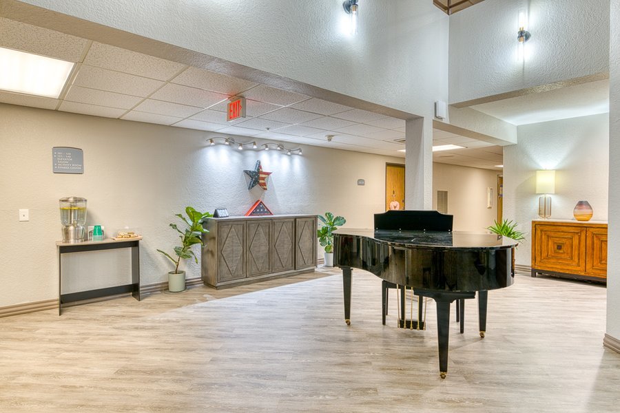 Solstice Senior Living at Austin