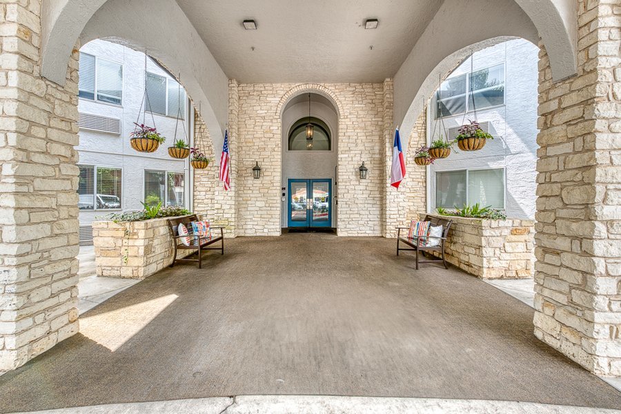 Solstice Senior Living at Austin