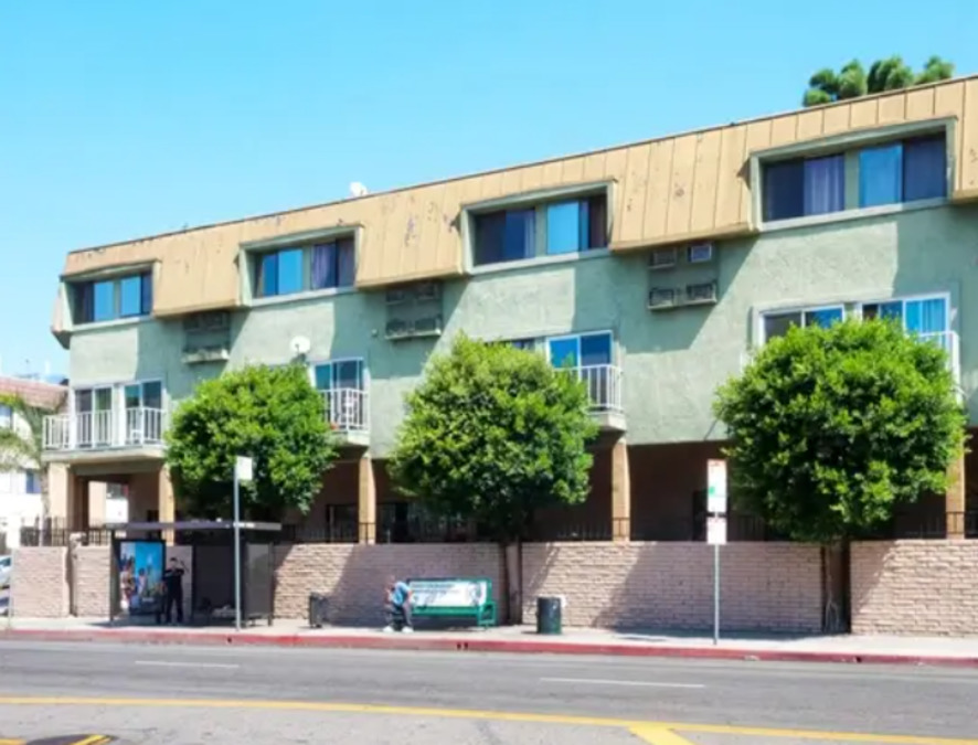 Grandview Retirement Center