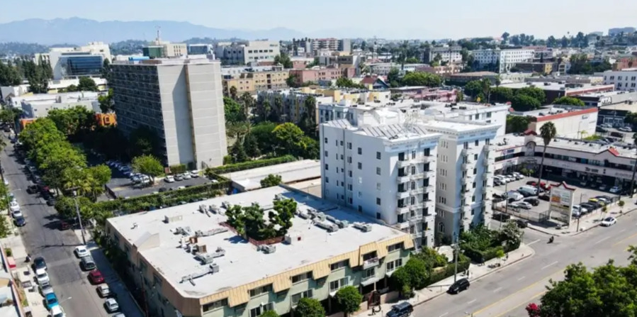 Grandview Retirement Center