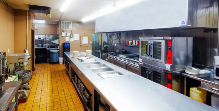 Grandview Retirement Center