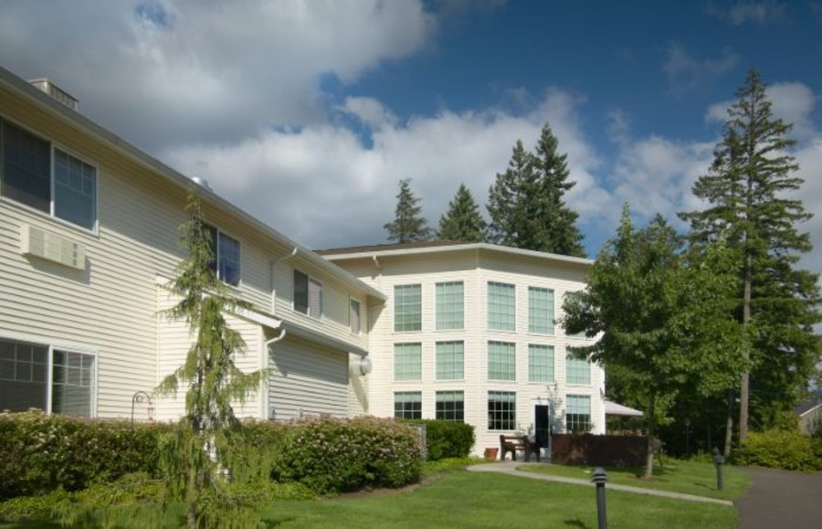 Arcadia @ Lookout Ridge