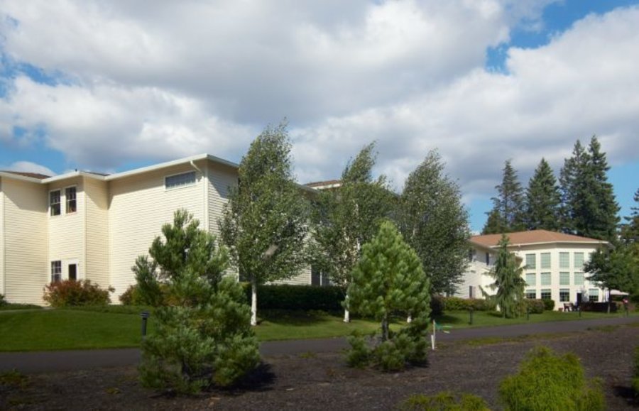 Arcadia @ Lookout Ridge