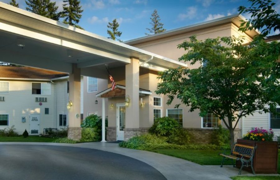 Arcadia @ Lookout Ridge